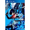 Persona 3 Reload PS4
